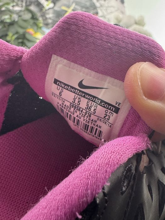 Кросівки Nike Dual Fusion 36.5 розмір Е8159