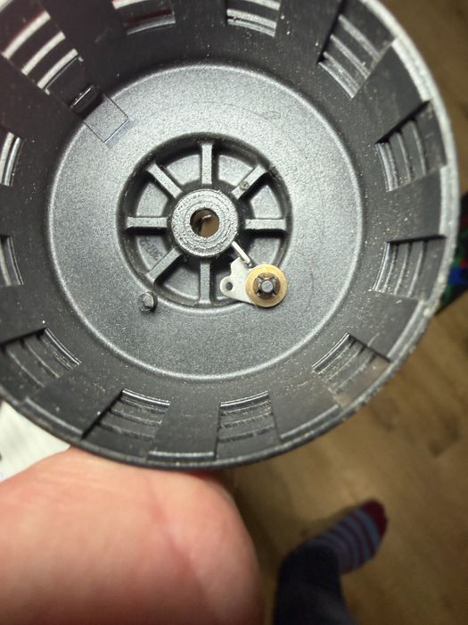 Okuma Ceymar CMBF-340