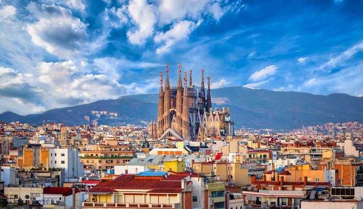 "Guia American Express - Barcelona e Catalunha -> NOVO"