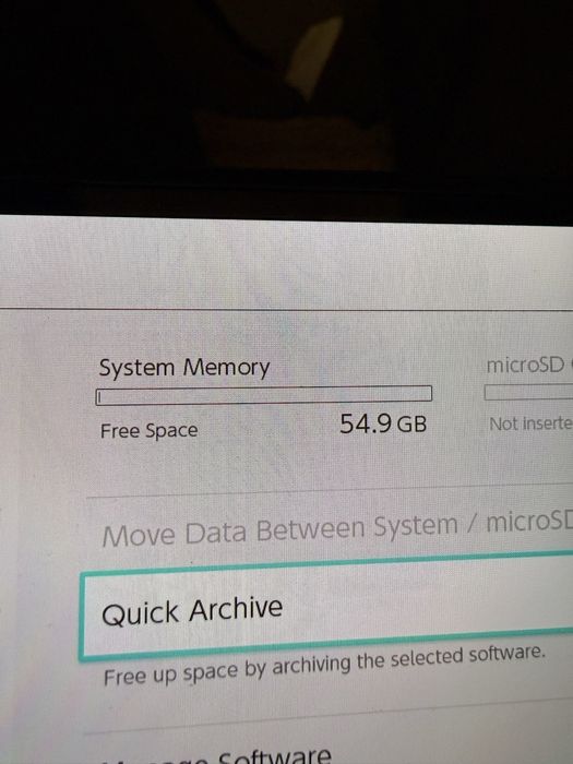 Nintendo Switch OLED 7ʼ 64GB