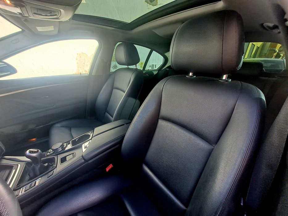 BMW 520d F10 2.0 190cv - *Nacional* - 95mil km*