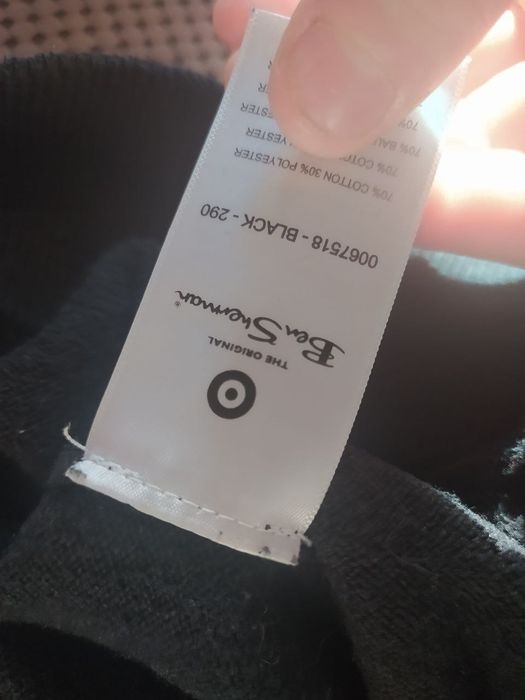 Кофта Ben Sherman