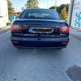 Fiat Marea SX 1.4 Gasolina — photo 2