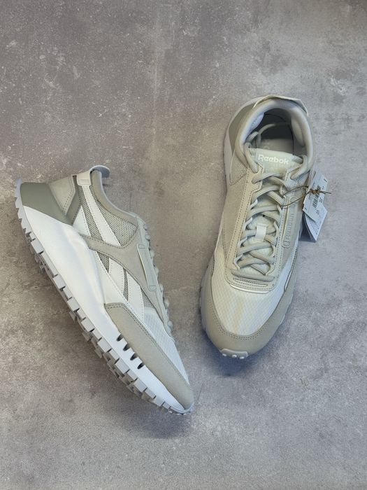 Reebok Classic оригінал — нові, розміри 42–45.5