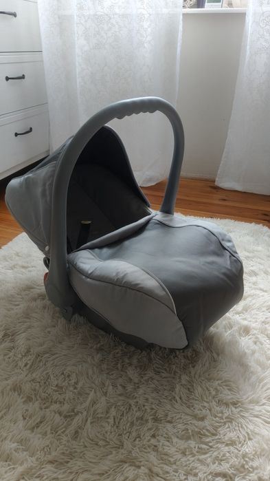 Wózek Camarelo Figaro 3 w 1 +gratis