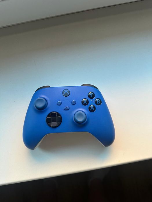 Xbox series x 1pad