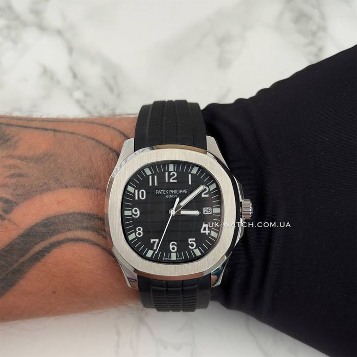 Мужские часы Patek Philippe Aquanaut