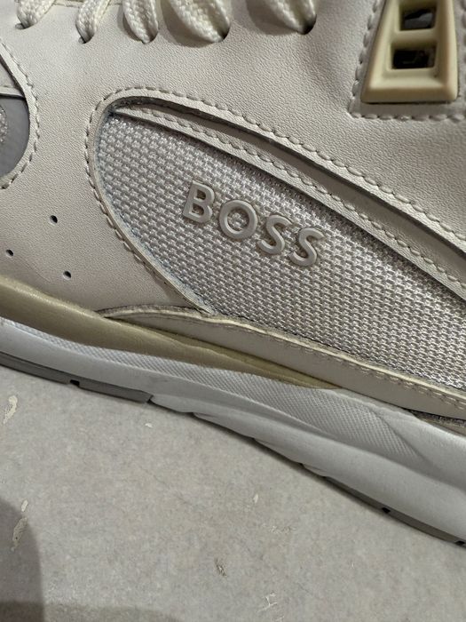 Buty damskie BOSS rozmiar 39