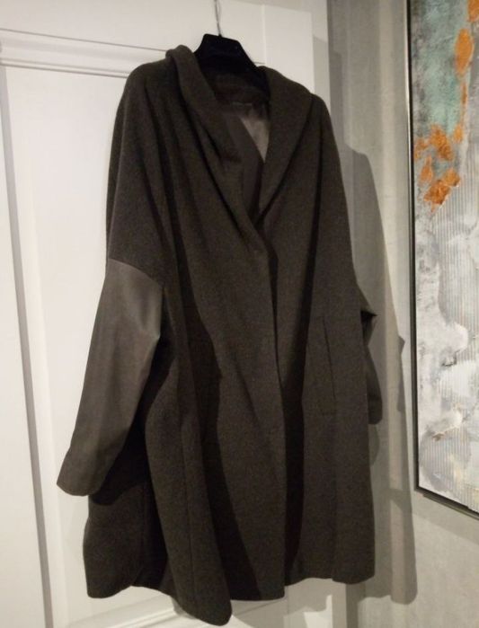 Annette Gortz пальто женское . Оригинал.