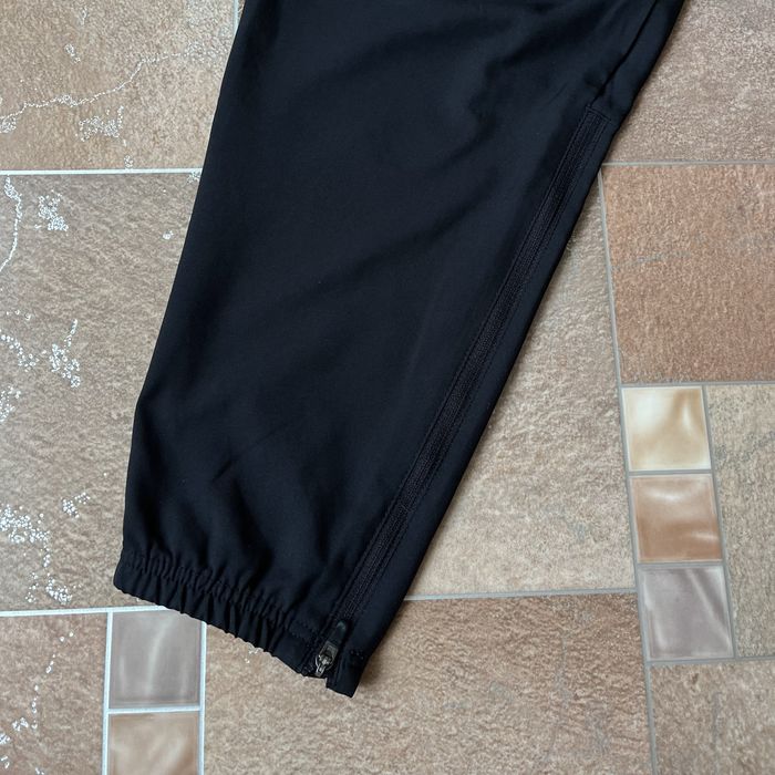 Штани Nike dri-fit нейлонові