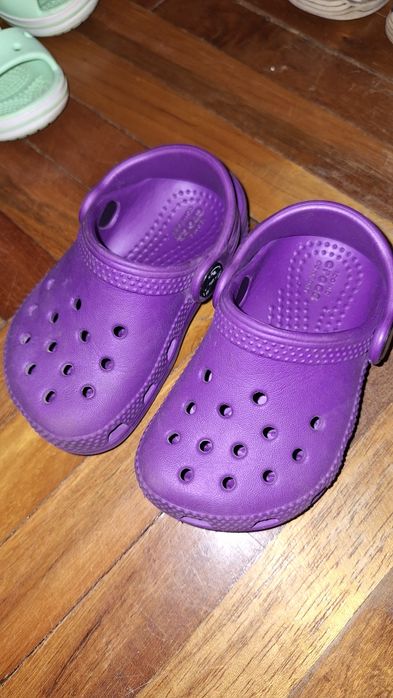 Сандалі CROCS, босоніжки