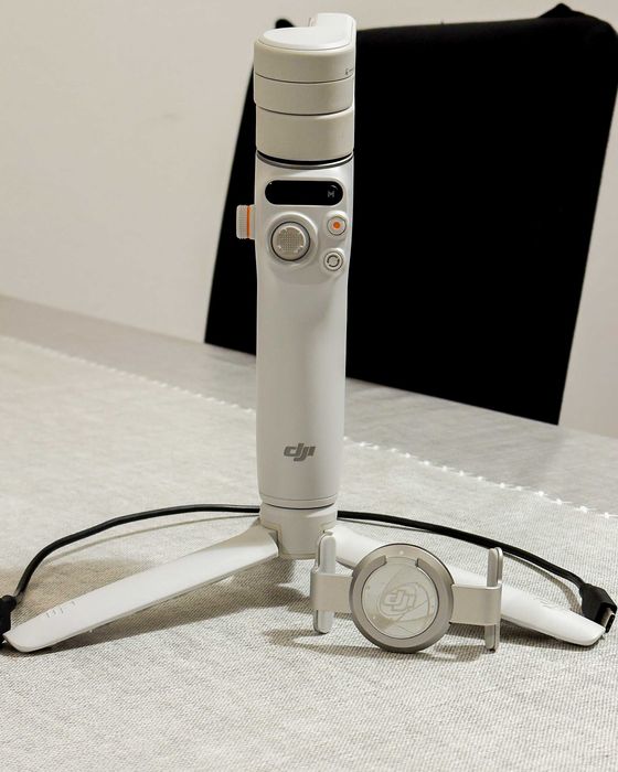 Estabilizador DJI