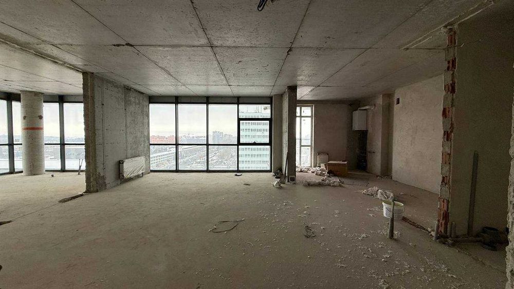 Продаж ексклюзивної квартири у ЖК Національний|вул.Стрийська|165.4 м²