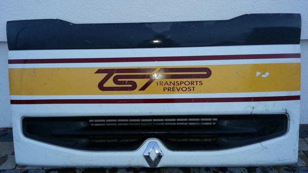 renault premium maska atrapa oryginał
