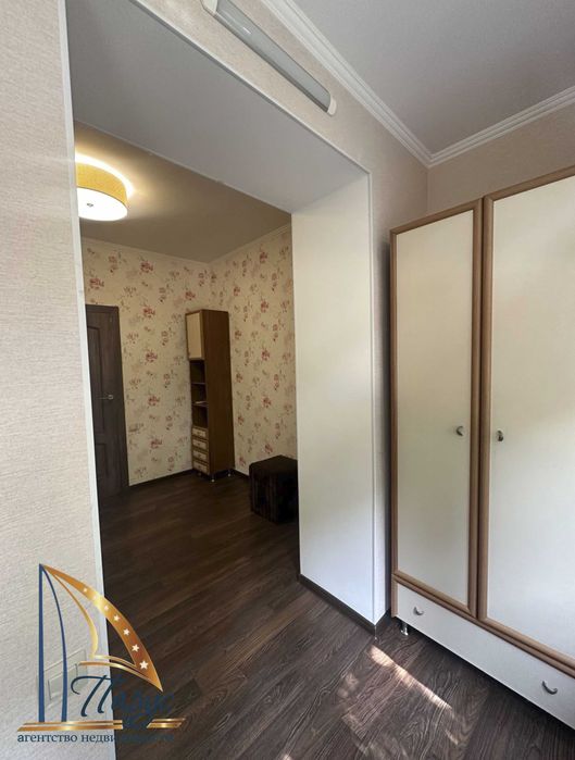 3-кімнатна сталінка р-н Бульвару Шевченка 2/3