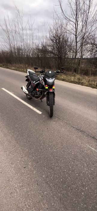 Мустанг Фортуна 200