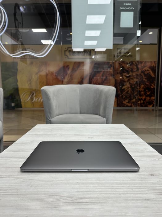 100% АКБ MacBook Pro 15 2018(2019) | i7 •32Gb •512Gb | Макбук Гарантія