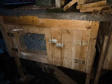 Sprzedam klatki na krówliki