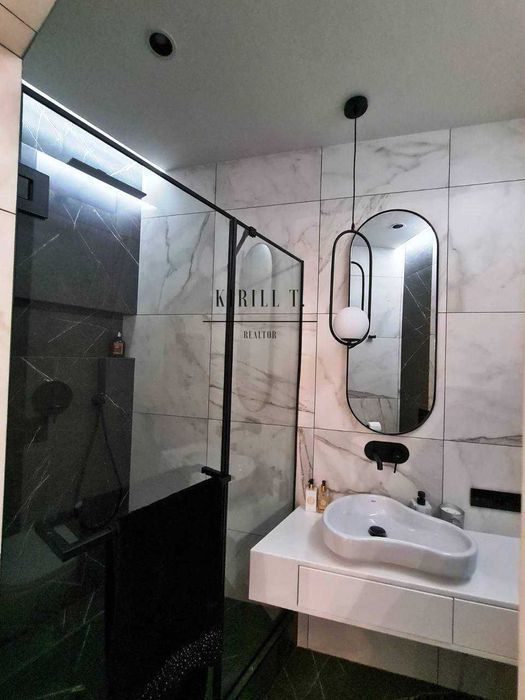 Аренда квартиры 4к 140м2 ЖК Дельмар / Миронова / Европейская / Центр