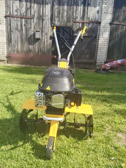 Glebogryzarka spalinowa Lider SG60-173