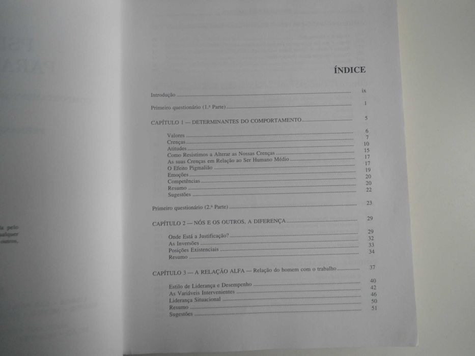 Psicologia para gestores por Fernando Neves de Almeida
