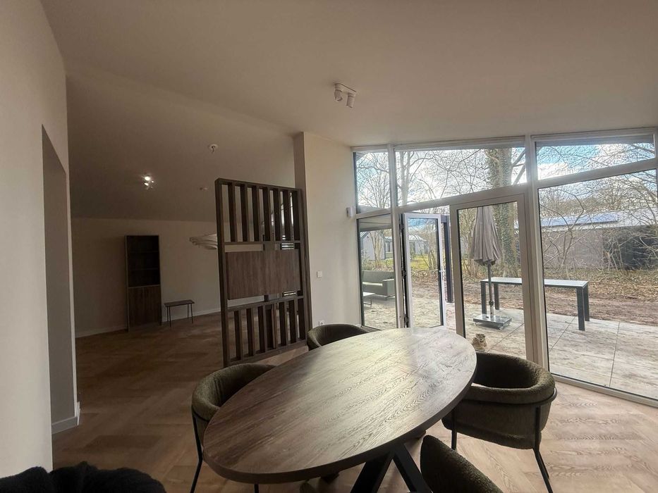 Dom modułowy RAMBERG | Pow.zabudowy 83 m² | Gotowy do zamieszkania