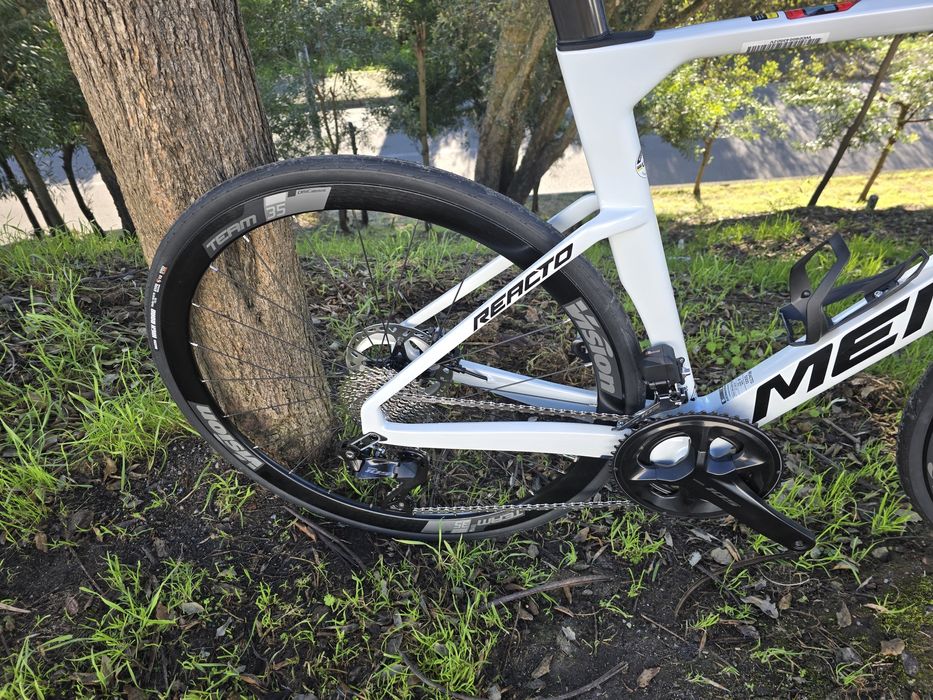 Merida reacto 5000 xxs xs  s m L nova