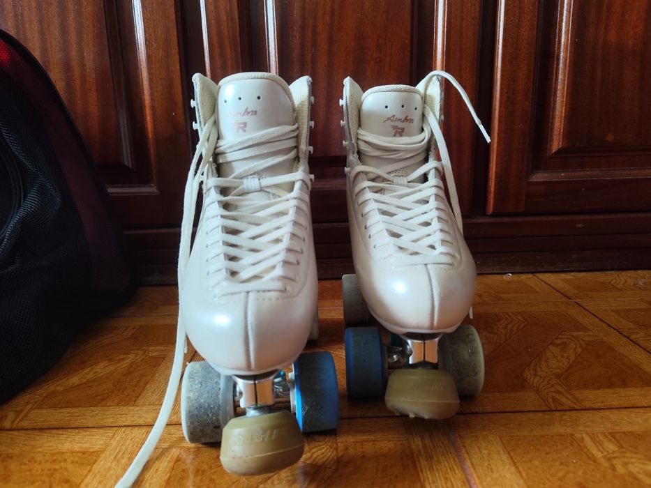 patins seminovos