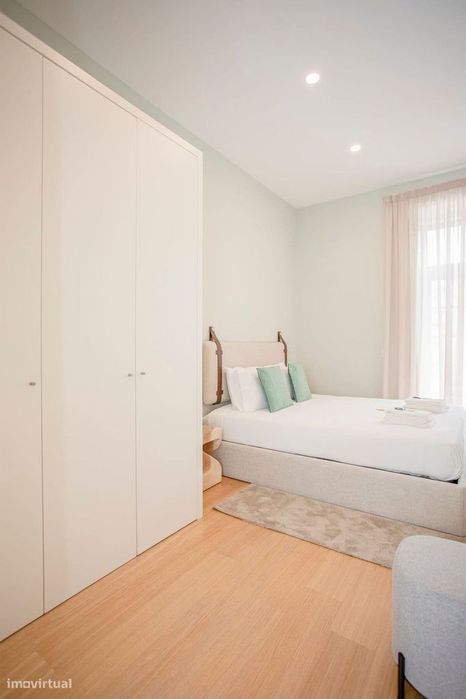 Apartment in Bolhão