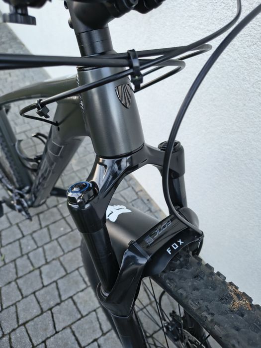 Rower Trek xcaliber 8 stan idealny  rozm m/l