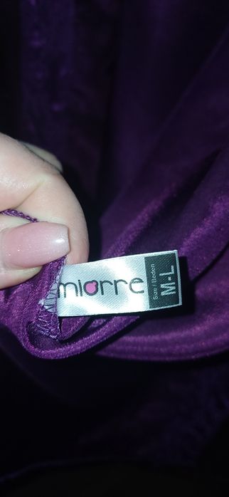 Пеньюар.      miorre