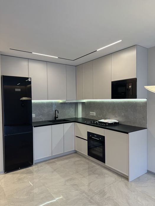 Пропонуємо виготовлення меблів на замовлення