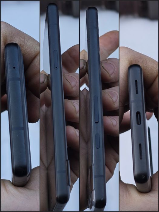 Google Pixel 6a  ( 6/128Gb ) Neverlock