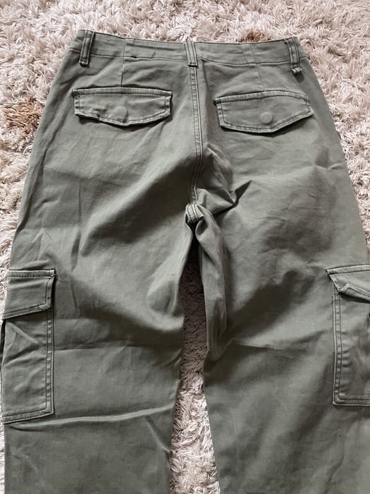 Bojówki wasted FashionNova S-M