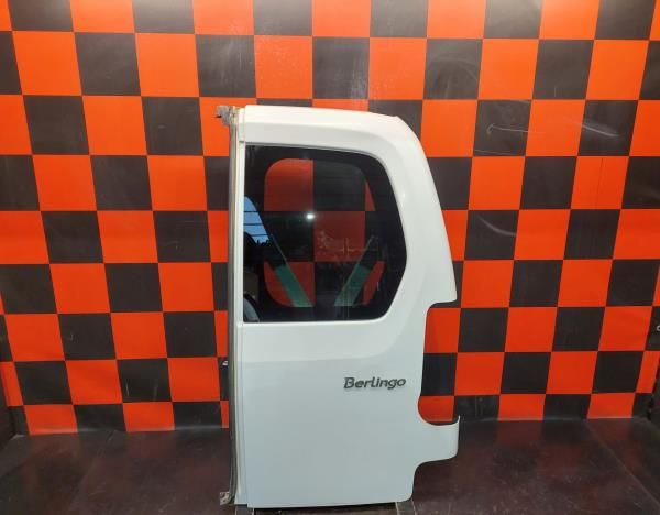 Porta da mala direita CITROËN Berlingo Van (B9)