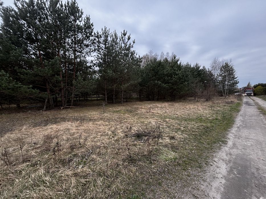 Sprzedam działki