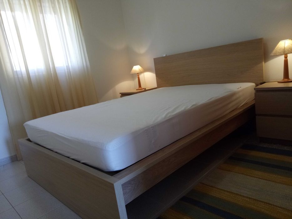 T1+1 para Férias na Marina de Vilamoura