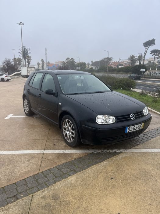 Volkswagen Golf IV 1.9 tdi 2000