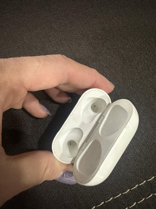 Кейс apple AirPods 3