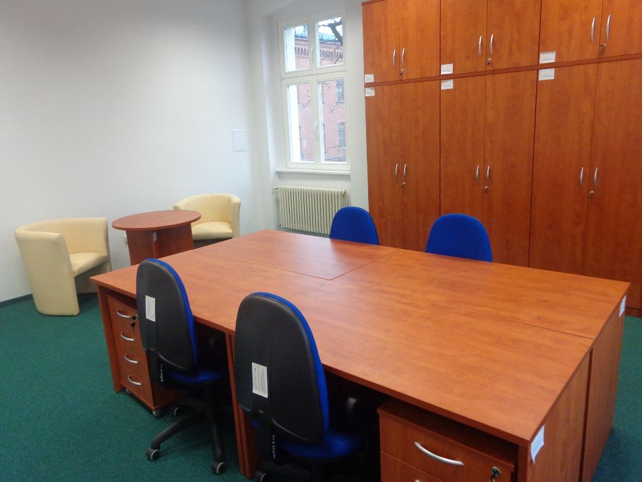 Biuro na wynajem w Bydgoszczy 18,7 m2