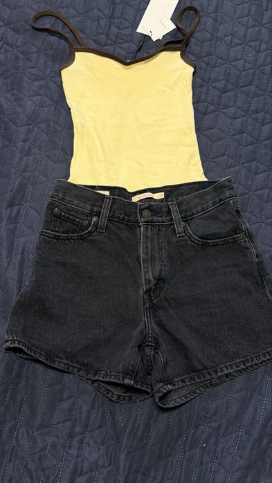 Шорти Levi’s 25.
