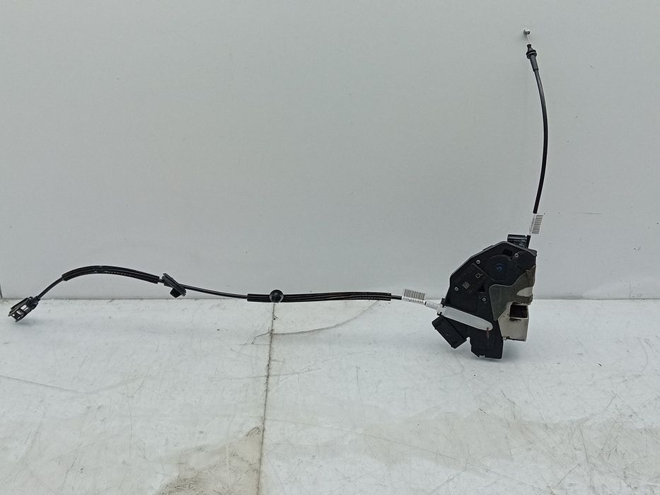 Fechadura / fecho porta frente direito FORD Transit Connect II (V408)