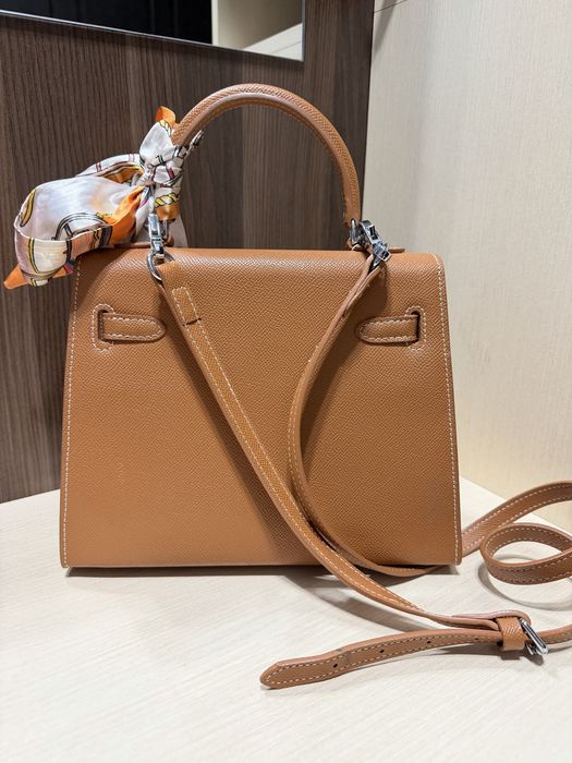 Сумочка Hermes 23*22 cm
