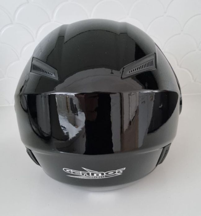 kask motocyklowy otwarty nexx x70 rozmiar m 58 cm