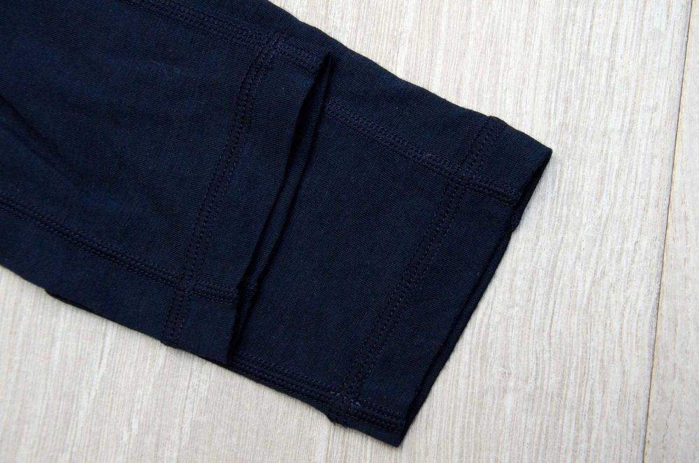 Термореглан Super Natural MerinoWool. Розмір М
