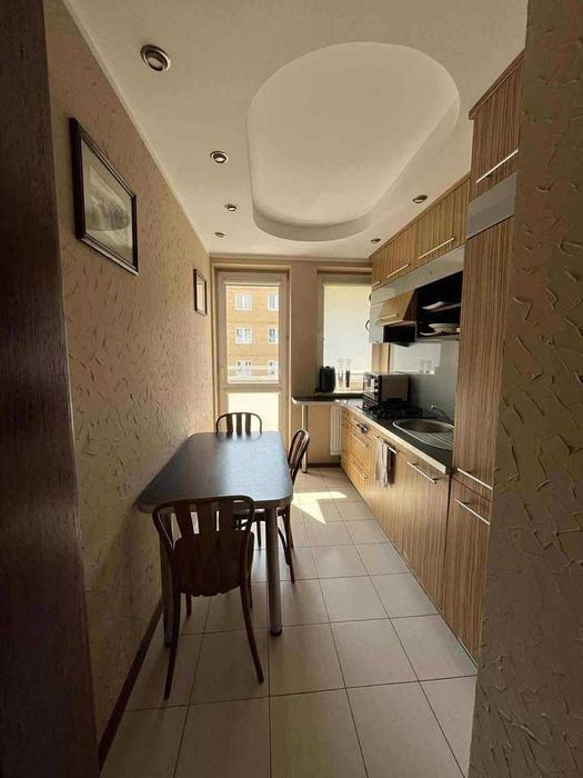 Wynajmę pokój ul. Wiejska Białystok