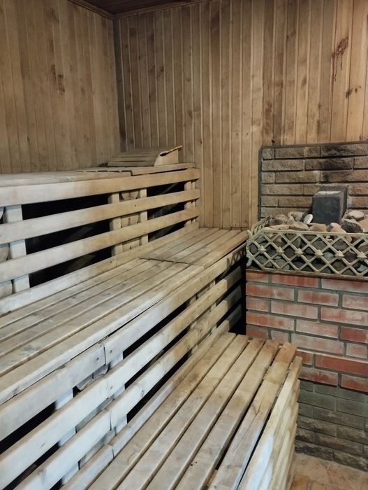 Здам будинок для відпочинку