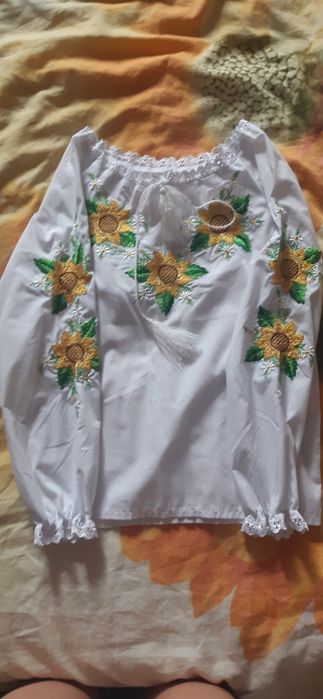 На 1 клас зріст 110