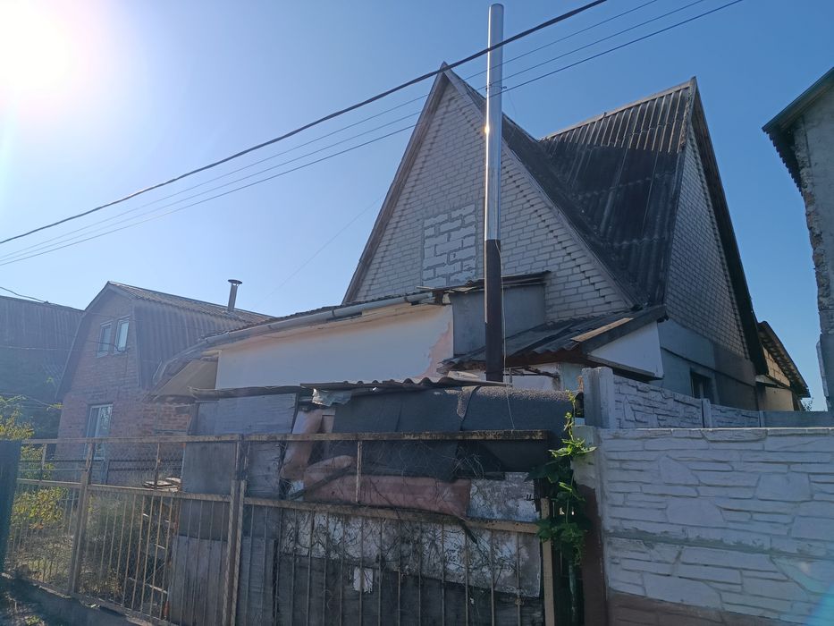 Продам жилую дачу