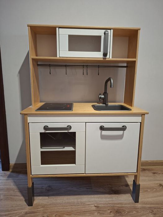 Kuchenka dla dzieci Ikea - odbiór osobisty